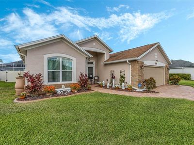 442 Ella Mae Dr, Davenport, FL, 33897