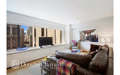 Rented by Douglas Elliman