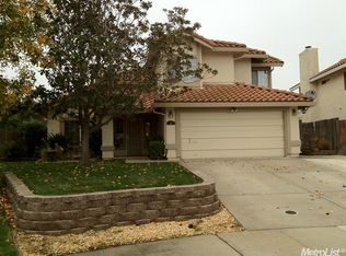 4 Sana Ct, Elk Grove, CA