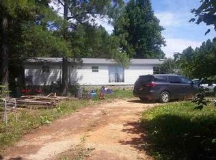 1908 Oak Ridge Rd, Appomattox, VA 24553