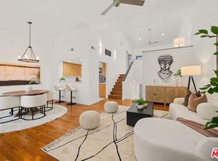 1222 N Kings Rd APT 8, West Hollywood, CA 90069