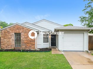 4204 Caldwell Ave, The Colony, TX 75056