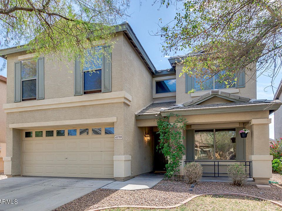 1st image of 40799 W Thornberry Ln