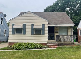 4372 Glenview Rd, Warrensville Heights, OH