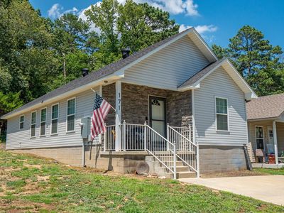 171 Chelle St, Hot Springs, AR, 71901