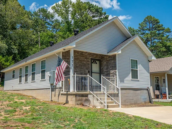 171 Chelle St, Hot Springs, AR 71901