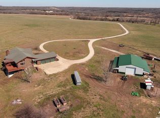 32846 Block Rd, Paola, KS 66071