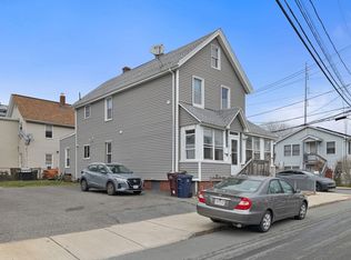 19 Alfred St #2, Everett, MA 02149