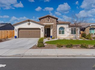 15040 Rye Field Dr, Bakersfield, CA 93314