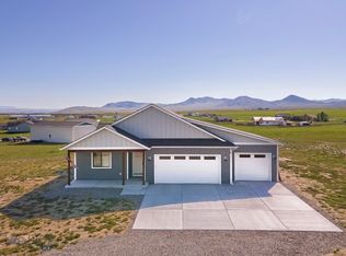 152 Wheatland Meadows Dr, Three Forks, MT 59752