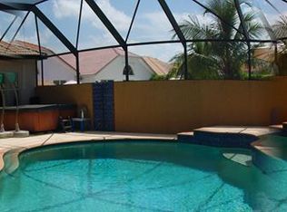 4709 NW 21st Ct, Coconut Creek, FL 33063
