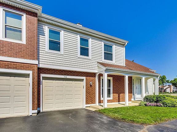 4th image of 163 S Stonington Dr