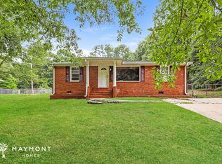 205 Westmoreland Dr, Griffin, GA 30223