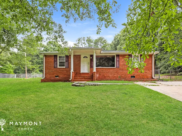 205 Westmoreland Dr, Griffin, GA 30223