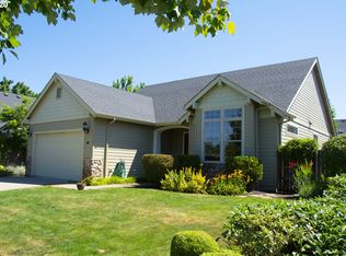 2587 16th St, Springfield, OR 97477