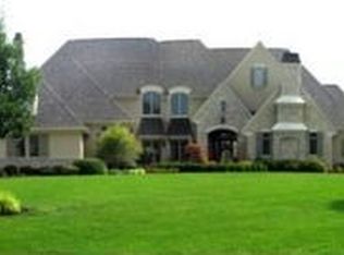 5407 Medallion Dr E, Westerville, OH 43082