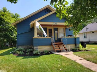 222 S Ransom St, Ottumwa, IA 52501