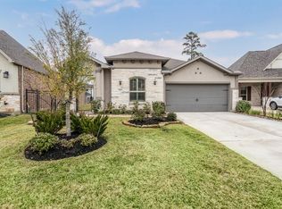 7406 Kearney Hill Ln, Spring, TX 77389