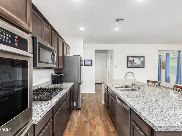 12369 W WHYMAN Avenue, Avondale, AZ 85323