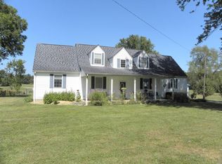 5923 Freedom Arney Rd, Freedom, IN 47431