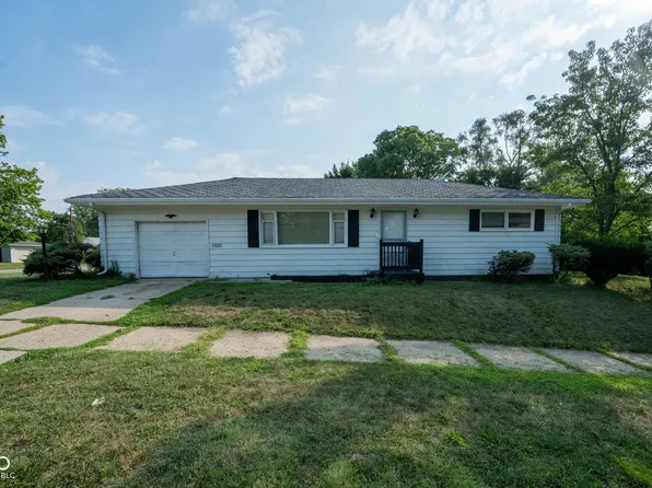 1250 Woodlawn Blvd, South Bend, IN 46616