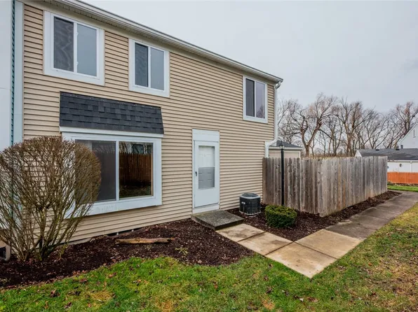 195 Greenway Blvd, Churchville, NY 14428