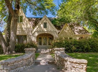 5347 Morningside Ave, Dallas, TX 75206