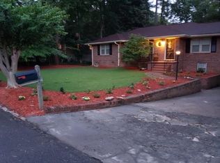 1742 Briarlake Cir, Decatur, GA 30033