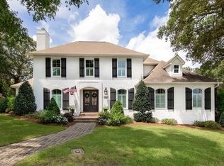 1980 Villafane Dr, Pensacola, FL 32503