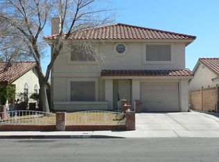 108 Elegante Way, Henderson, NV 89074
