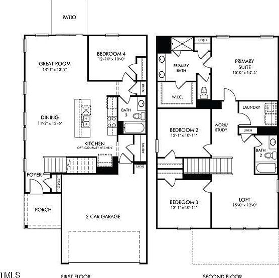 2nd image of 421 Squirrel Oaks Ln