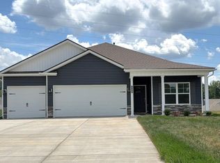 535 Fieldcrest Rd, Blountville, TN 37617