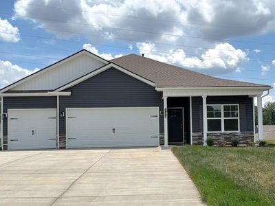 535 Fieldcrest Rd, Blountville, TN, 37617