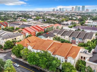 501 S Moody Ave UNIT 1119A, Tampa, FL 33609