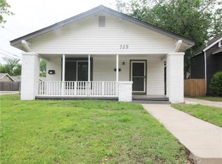 125 NW 27th St, Oklahoma City, OK 73103