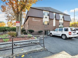 45 Stevens St #1B, Bridgeport, CT 06606