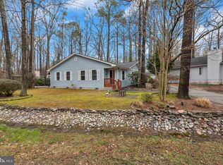 50 White Horse Dr, Ocean Pines, MD 21811