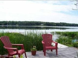 4 Lakeshore Ave, Ballston Lake, NY 12019
