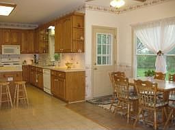 Breakfast Nook