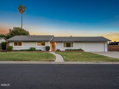 460 Scandia Dr, Buellton, CA, 93427