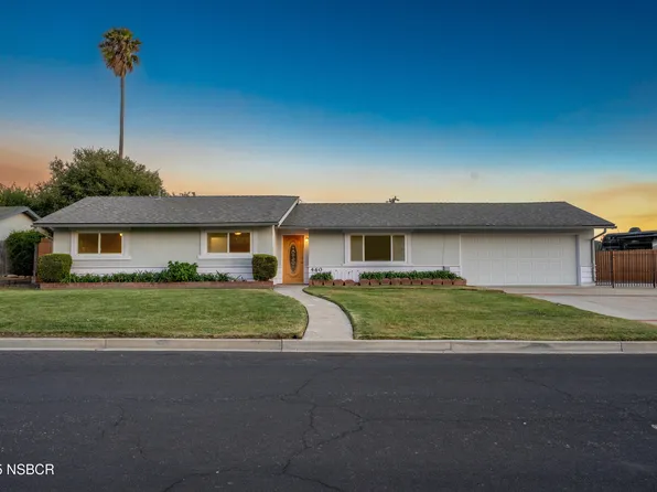 460 Scandia Dr, Buellton, CA 93427