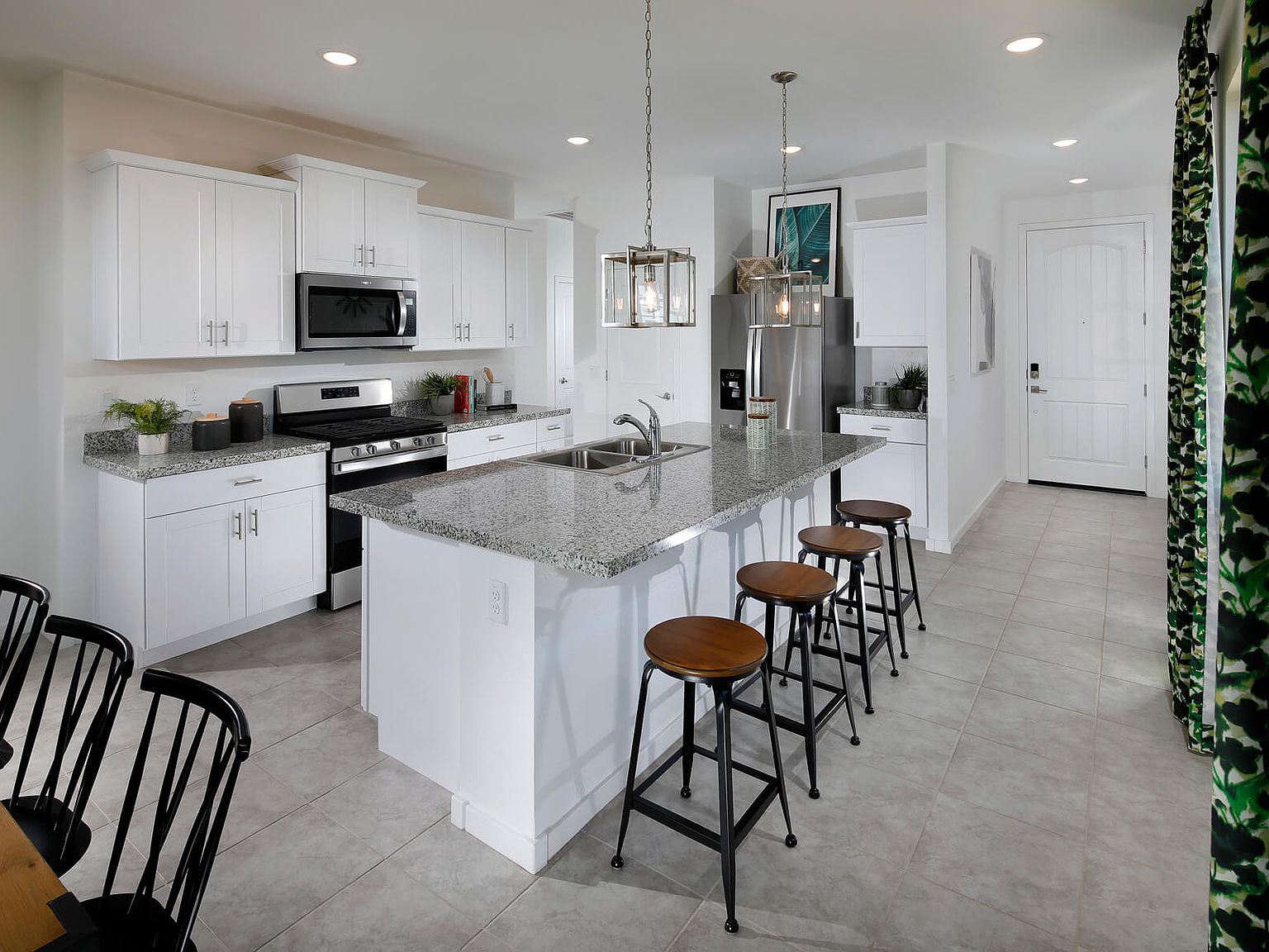 The Enclave at Mission Royale Classic Series New Phase by Meritage