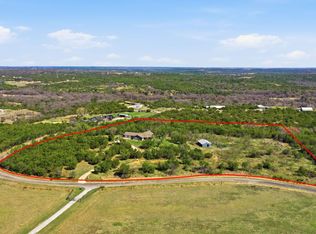 2480 Timber Wolf Trl, Stephenville, TX 76401