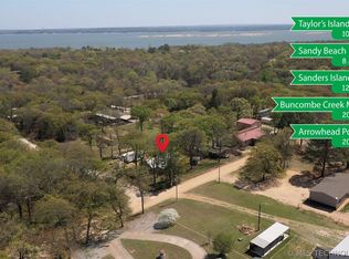 3576 Osage Dr, Kingston, OK 73439