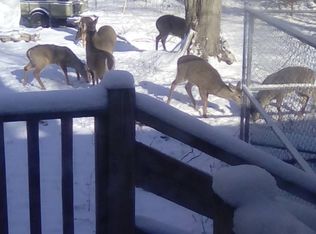 937 E Nicki Dr, Midland, MI 48640