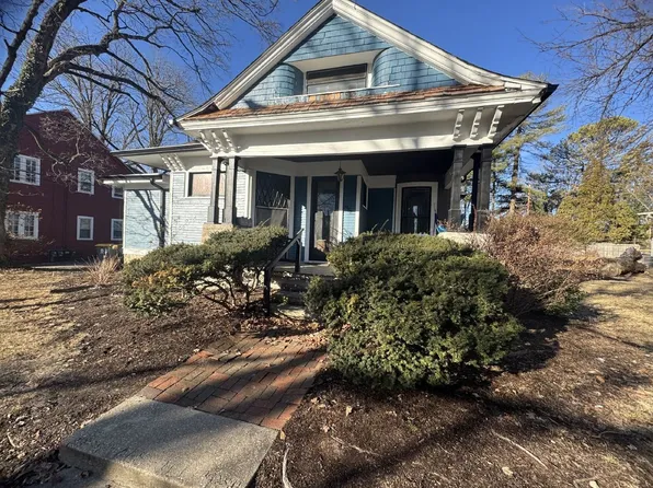 317 N State Hwy #3, Bloomington, IN 47403