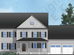 10 Millstone Dr, Grafton, MA 01519