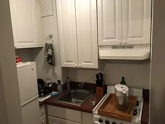 Rented by Village Living Realty