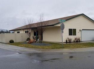 8753 W Bryce Canyon St, Rathdrum, ID 83858