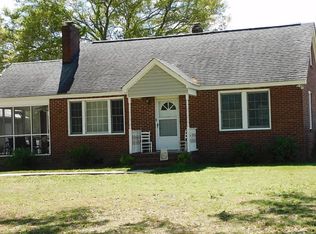 2033 Highway 161 S, York, SC 29745